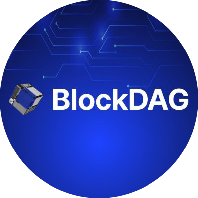 BlockDAG